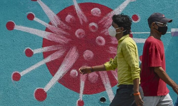 4 lý do nào khiến biến thể B1617 có tốc độ lây lan nhanh chóng mặt?