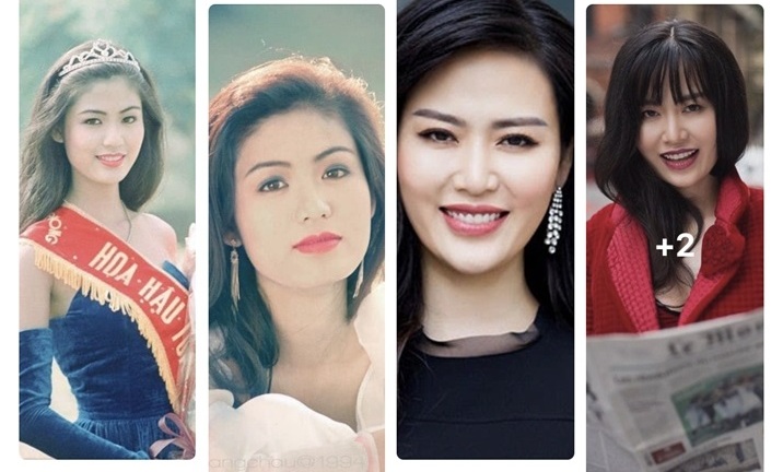 Nghệ sĩ Việt bàng hoàng, tiếc thương Hoa hậu Thu Thuỷ