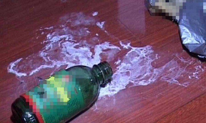 Uống thuốc diệt cỏ tự tử, nam thanh niên hối hận cầu cứu nhưng không kịp