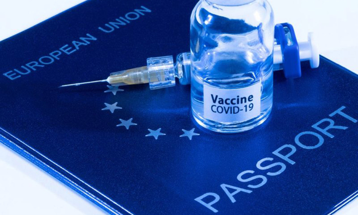 Chưa tìm được tiếng nói đồng thuận về việc sử dụng hộ chiếu vaccine giữa các quốc gia