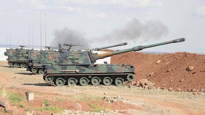Tin tức quân sự mới nóng nhất ngày 14/6: Thổ Nhĩ kỳ tấn công SAA trả đũa Nga