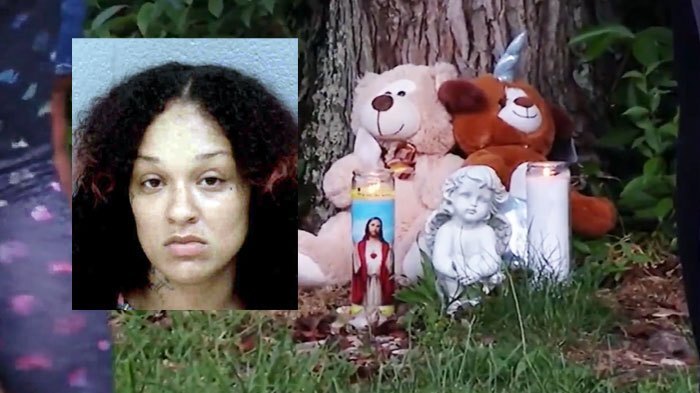 Bắt giữ người mẹ phạt con gái 4 tuổi đứng 3 ngày, khiến đứa trẻ tử vong