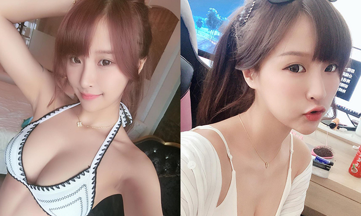 Bị tung ảnh nóng, nữ streamer nổi tiếng vội vàng thanh minh