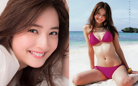 Mỹ nhân đẹp nhất Nhật Bản sở hữu thân hình tuyệt mỹ bị chồng cắm hơn 180 'chiếc sừng'