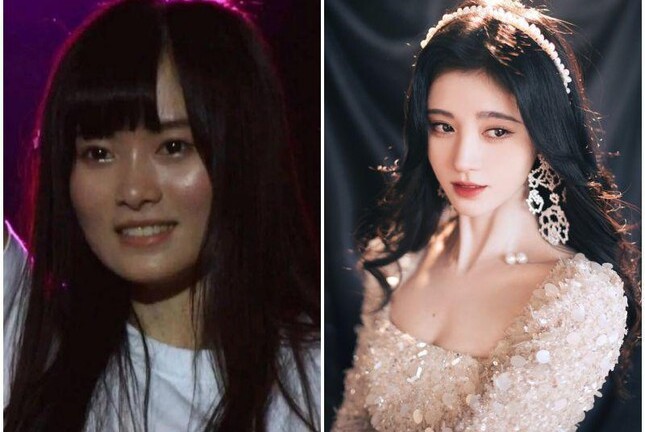 'Mỹ nhân 4.000 năm có một' Cúc Tịnh Y phủ nhận phẫu thuật, nhưng cư dân mạng vẫn chỉ ra điểm sai trái