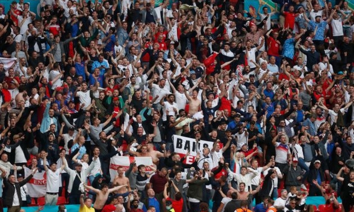 Biến thể Delta lan ra 96 quốc gia, số ca nhiễm tại châu Âu tăng trở lại