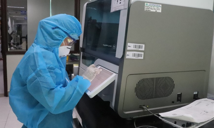 Thêm 2 bệnh nhân COVID-19 tử vong