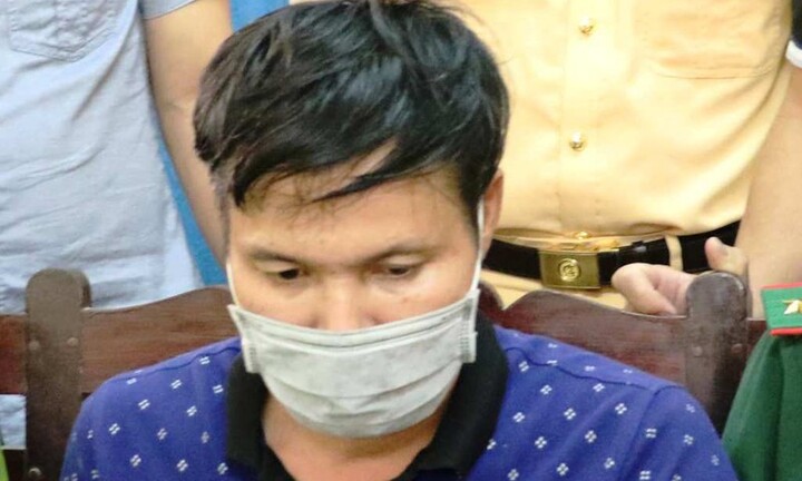 Bắt giữ đối tượng vận chuyển hơn 26 kg ma túy