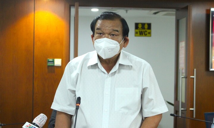 Phát hiện 506 người dương tính với SARS-CoV-2 tại cơ sở cai nghiện Bố Lá