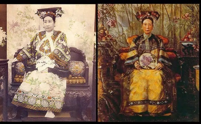 Bí mật liên quan tới 100 đứa trẻ trong lăng mộ của Từ Hi Thái Hậu được giải mã thế nào?