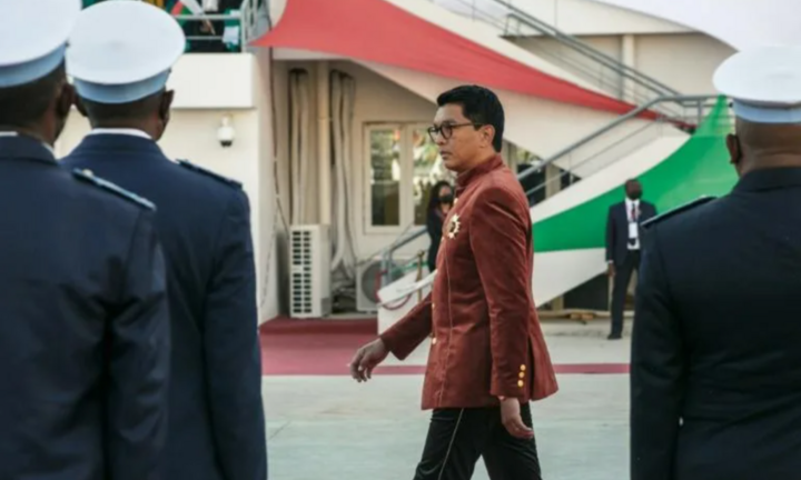Hàng loạt tướng lĩnh bị bắt vì liên quan tới âm mưu ám sát tổng thống Madagascar