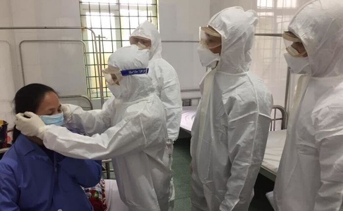 Sáng 5/8, ghi nhận thêm 3.943 ca mắc COVID-19, riêng TP HCM 2.349 ca