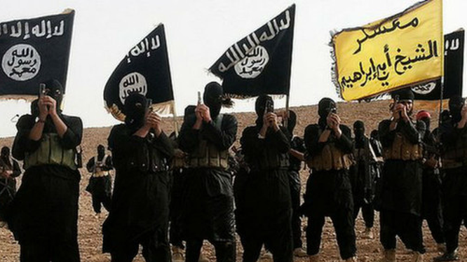 Khủng bố nã súng dồn dập nhằm vào các căn cứ quân sự của SDF tại 'chảo lửa' Syria