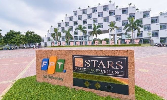 Bộ GD&ĐT đề nghị Đại học FPT không tăng học phí năm học tới