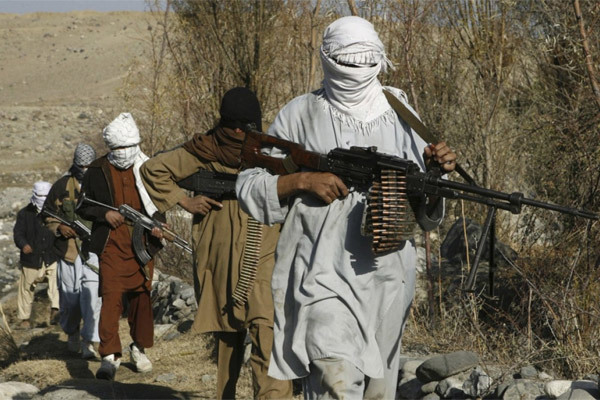 Taliban chiếm thủ phủ thứ 11 của Afghanistan, tiến sát thủ đô Kabul