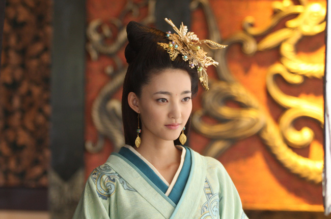 Vị phi tần được sủng ái bậc nhất trong lịch sử Trung Quốc, khiến người người ghen tị