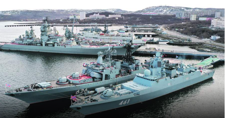 Tin tức quân sự mới nóng nhất ngày 19/8: Dự toán ngân sách quốc phòng Nhật Bản cao kỷ lục