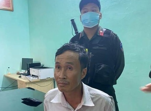 Bắt nghi phạm sát hại mẹ ruột rồi bỏ trốn tại Quảng Ninh