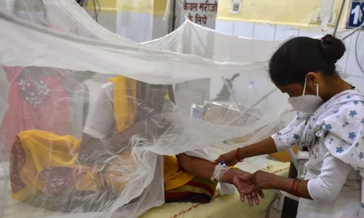 Xuất hiện căn bệnh bí ẩn khiến hàng chục trẻ em thiệt mạng ở Ấn Độ