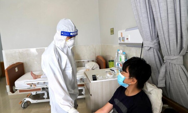 TP.HCM kiến nghị sớm quy định trả phí y tế tư nhân điều trị COVID-19