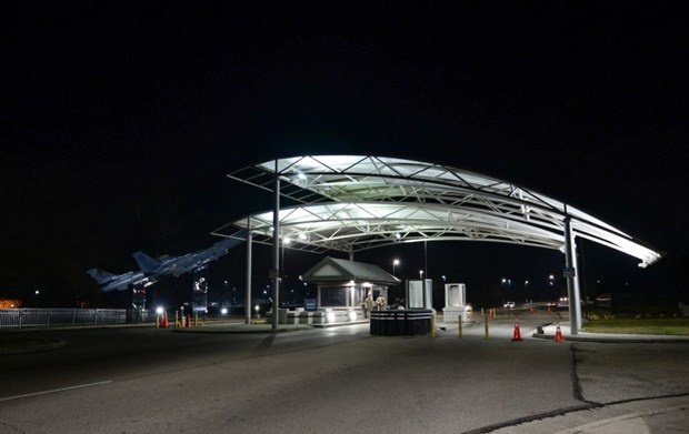 Tin tức quân sự mới nóng nhất ngày 10/9: Căn cứ không quân Mỹ phong tỏa vì có kẻ đột nhập