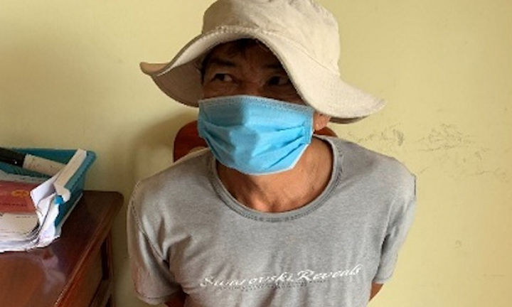 Bắt đối tượng trong vụ lừa đảo lấy đất sét làm giả thiên thạch, đồng đen, chiếm đoạt hơn 7 tỷ đồng