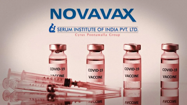 Ấn Độ thử nghiệm vaccine Novavax trên trẻ em 7-11 tuổi