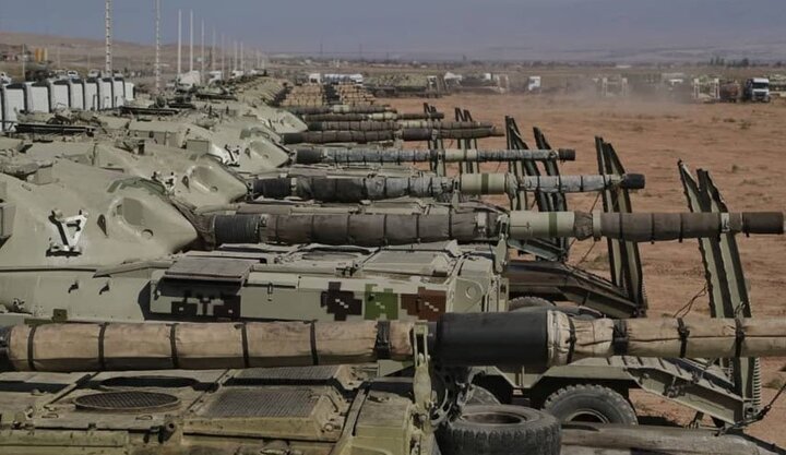 Tin tức quân sự mới nóng nhất ngày 3/10: Iran chế tạo thành công radar chiến thuật