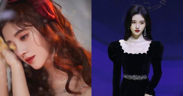 Thực hư việc xuất hiện bản sao của Cúc Tịnh Y hớt tay trên cướp mất stylist