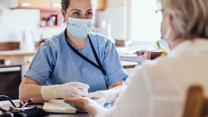 Nguy cơ khởi phát bệnh tiểu đường với người nhiễm COVID-19 khỏi bệnh