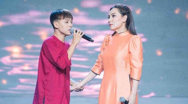 Em trai Phi Nhung lên tiếng khi Hồ Văn Cường bị chỉ trích chuyện cát-sê 