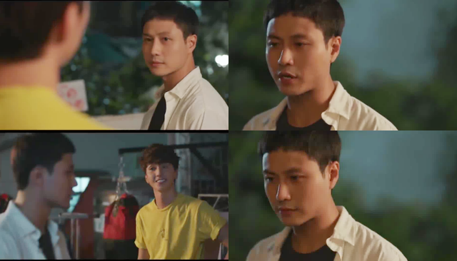 11 tháng 5 ngày tập 32: Trí và Đăng cùng nói yêu Nhi