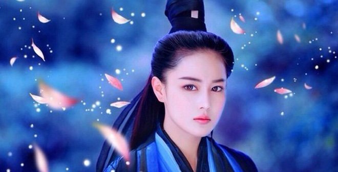 Top 5 mỹ nhân võ công cao cường nhất trong các tác phẩm kiếm hiệp Kim Dung