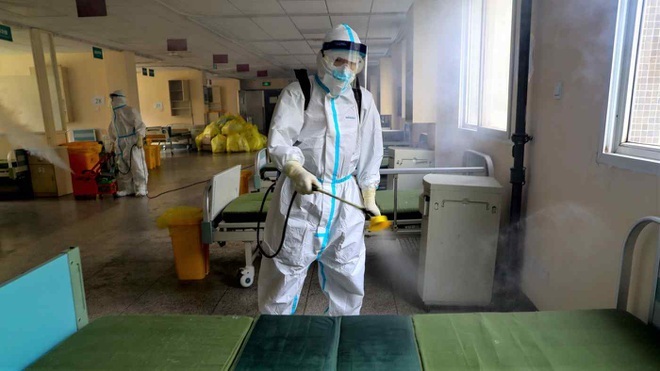 WHO lập nhóm chuyên gia mới nhằm điều tra nguồn gốc virus SARS-CoV-2