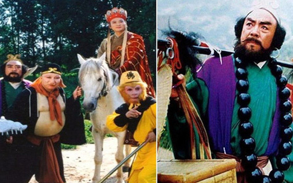 Bí ẩn đáng sợ về chuỗi vòng cổ của Sa Tăng trong Tây Du Ký