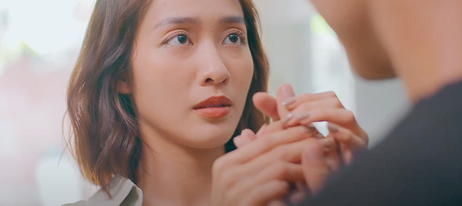 11 tháng 5 ngày tập 36: Đăng giả vờ bị thương, ‘thả thính’ Nhi trong bếp