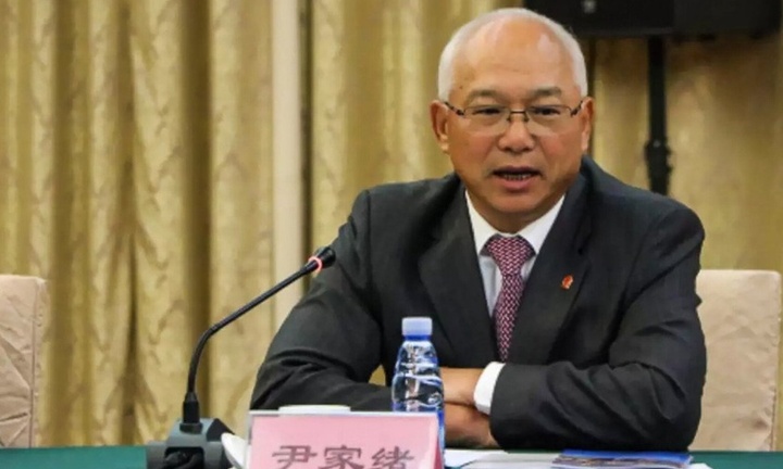 Trung Quốc bắt cựu chủ tịch tập đoàn vũ khí với cáo buộc tham nhũng