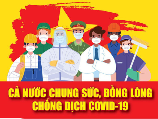 Kiên định, vững vàng chuyển sang trạng thái bình thường mới