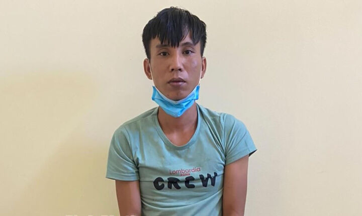 Bắt nghi phạm khống chế 2 mẹ con, hiếp dâm, cướp tài sản tại Bình Phước 