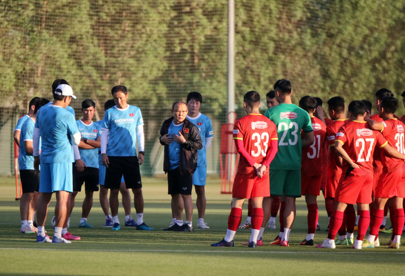 U23 Việt Nam giành được vé vào vòng chung kết Giải U23 châu Á 2022 trong trường hợp nào?