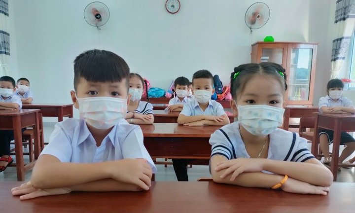 Đà Nẵng: Tổ chức dạy học trực tiếp tùy theo cấp độ dịch COVID-19