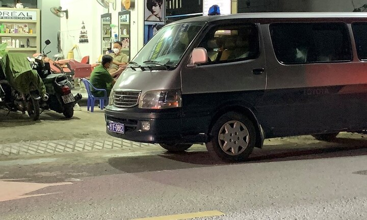 Bình Dương: Mâu thuẫn tình cảm, nam thanh niên dùng dao sát hại bạn gái 