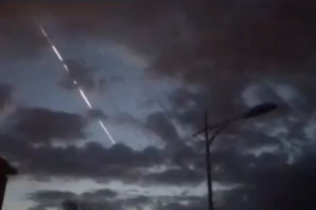 Tin tức quân sự mới nóng nhất ngày 9/11/2021: Trung Quốc thử tên lửa siêu thanh tốc độ khủng