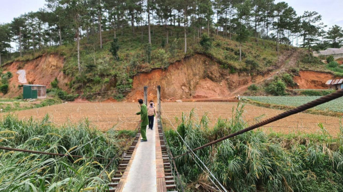 Lâm Đồng: Ba người trong gia đình tử vong khi dùng kích điện bắt cá