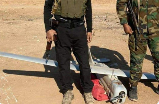 Tin tức quân sự mới nóng nhất ngày 15/11/2021: Máy bay Nga bị bắn hạ ở Syria