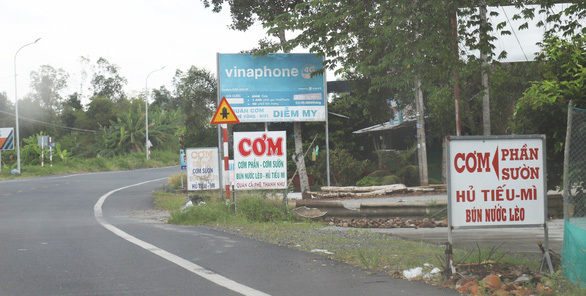 Bạc Liêu phát thẻ đi chợ, thắt chặt việc người dân ra đường