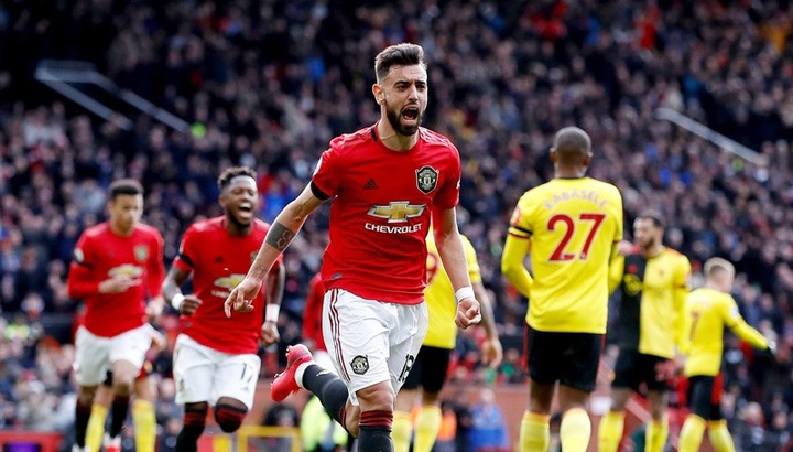 Nhận định, dự đoán kết quả trận Watford - MU: Quỷ đỏ có cơ hội để tạm thoát khủng hoảng