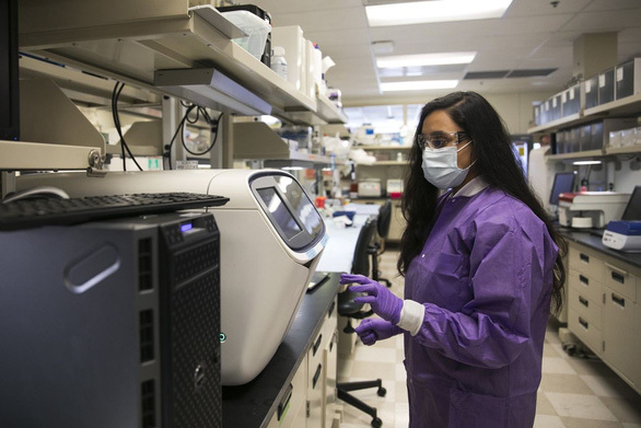 Mexico phê duyệt hai loại thuốc điều trị COVID-19 của hãng dược Eli Lilly 
