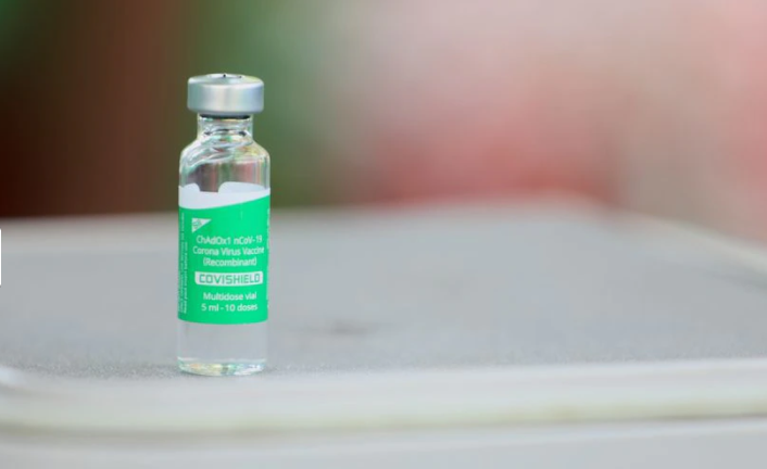 Nigeria vứt bỏ gần 1 triệu liều vaccine COVID-19 giữa lúc biến chủng Omciron càn quét