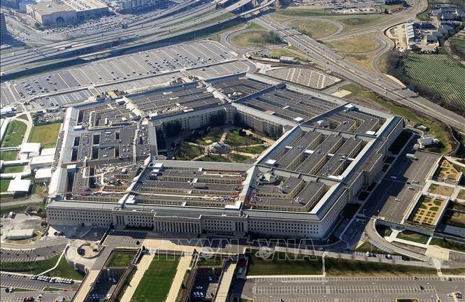 Tin tức quân sự mới nóng nhất ngày 21/12/2021: 100 quân nhân Mỹ tham gia 'hoạt động cực đoan'